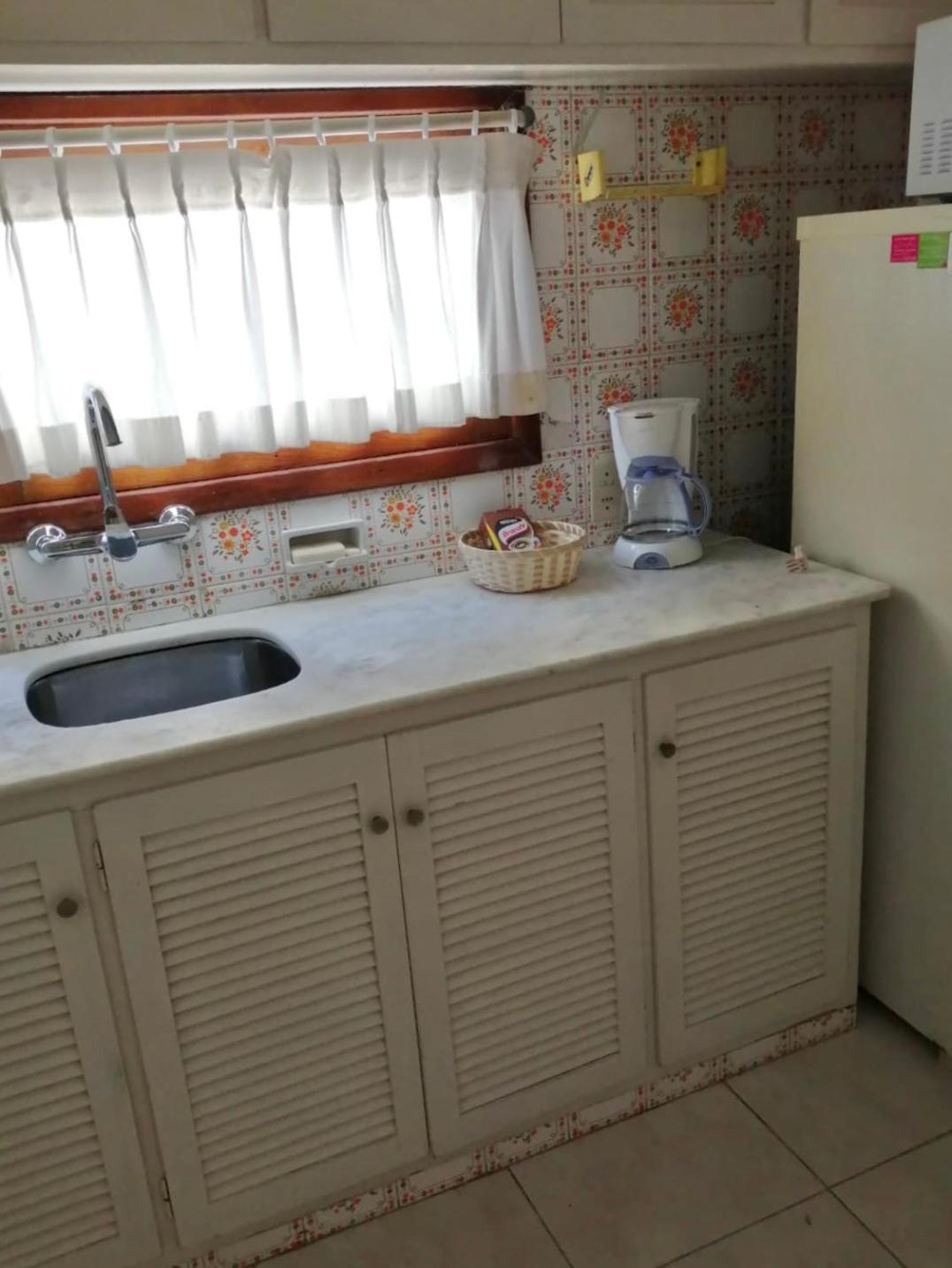 Departamento En La Peninsula Leilighet Punta del Este Eksteriør bilde